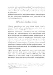 Vyriausybių stabilumas nepriklausomoje Lietuvoje 5 puslapis