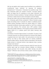 Vyriausybių stabilumas nepriklausomoje Lietuvoje 8 puslapis