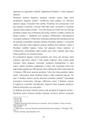 Vyriausybių stabilumas nepriklausomoje Lietuvoje 10 puslapis