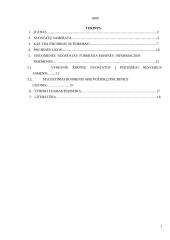 Visuomenės nuostatos psichikos ligomis sergančių asmenų atžvilgiu 2 puslapis