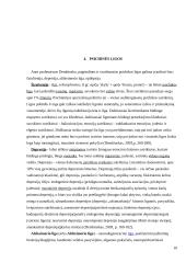 Visuomenės nuostatos psichikos ligomis sergančių asmenų atžvilgiu 11 puslapis