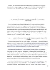 Visuomenės nuostatos psichikos ligomis sergančių asmenų atžvilgiu 13 puslapis