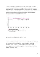 Visuomenės nuostatos psichikos ligomis sergančių asmenų atžvilgiu 16 puslapis