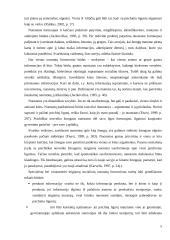 Visuomenės nuostatos psichikos ligomis sergančių asmenų atžvilgiu 6 puslapis