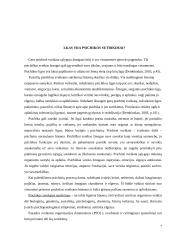 Visuomenės nuostatos psichikos ligomis sergančių asmenų atžvilgiu 8 puslapis