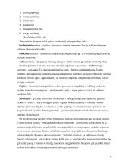 Visuomenės nuostatos psichikos ligomis sergančių asmenų atžvilgiu 9 puslapis