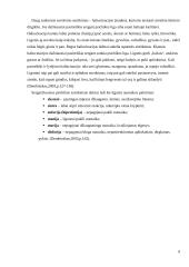 Visuomenės nuostatos psichikos ligomis sergančių asmenų atžvilgiu 10 puslapis