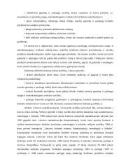 Visuotinės kokybės vadybos plėtra Lietuvoje 20 puslapis