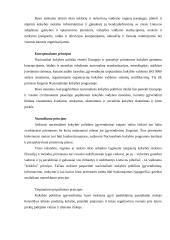 Visuotinės kokybės vadybos plėtra Lietuvoje 3 puslapis