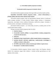 Visuotinės kokybės vadybos plėtra Lietuvoje 4 puslapis