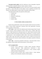 Visuotinės kokybės vadybos plėtra Lietuvoje 7 puslapis