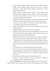 Visuotinės kokybės vadybos plėtra Lietuvoje 8 puslapis