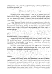 Visuotinės kokybės vadybos plėtra Lietuvoje 9 puslapis
