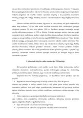 Visuotinės kokybės vadybos plėtra Lietuvoje 10 puslapis