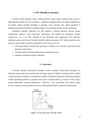 Visuotinės kokybės valdymo sistema 6 puslapis