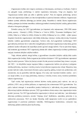 Visuotinės kokybės valdymo sistema 8 puslapis