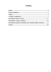 Vokietijos ir Lietuvos konstitucinių teismų lyginamoji analizė 2 puslapis