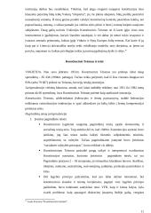 Vokietijos ir Lietuvos konstitucinių teismų lyginamoji analizė 12 puslapis