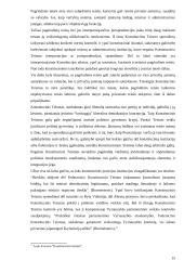 Vokietijos ir Lietuvos konstitucinių teismų lyginamoji analizė 16 puslapis