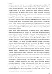 Vokietijos ir Lietuvos konstitucinių teismų lyginamoji analizė 17 puslapis