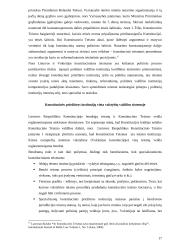 Vokietijos ir Lietuvos konstitucinių teismų lyginamoji analizė 18 puslapis