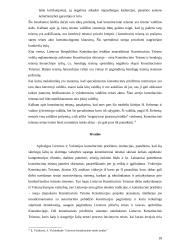 Vokietijos ir Lietuvos konstitucinių teismų lyginamoji analizė 19 puslapis