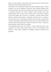 Vokietijos ir Lietuvos konstitucinių teismų lyginamoji analizė 20 puslapis