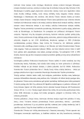 Vokietijos ir Lietuvos konstitucinių teismų lyginamoji analizė 6 puslapis