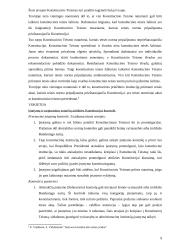 Vokietijos ir Lietuvos konstitucinių teismų lyginamoji analizė 10 puslapis