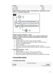 VW Golf 1.9SDI diagnostika 13 puslapis