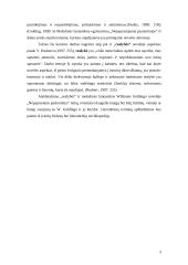 W.G. Golding "Nepaprastasis pasiuntinys" 3 puslapis