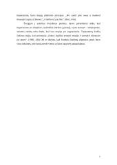 W.G. Golding "Nepaprastasis pasiuntinys" 7 puslapis