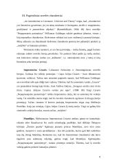W.G. Golding "Nepaprastasis pasiuntinys" 8 puslapis