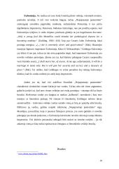 W.G. Golding "Nepaprastasis pasiuntinys" 10 puslapis
