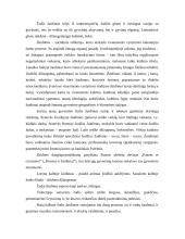Žaidimų įtaka vaiko vaizduotės lavinimui 5 puslapis