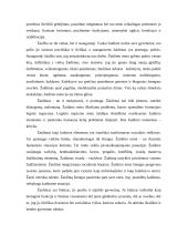 Žaidimų įtaka vaiko vaizduotės lavinimui 7 puslapis