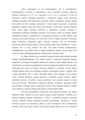 Žalingų įpročių prevencijos įgyvendinimas pradinėje mokykloje 13 puslapis