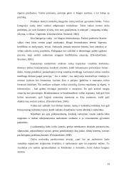 Žalingų įpročių prevencijos įgyvendinimas pradinėje mokykloje 14 puslapis