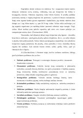 Žalingų įpročių prevencijos įgyvendinimas pradinėje mokykloje 15 puslapis