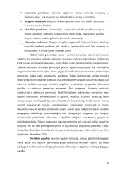 Žalingų įpročių prevencijos įgyvendinimas pradinėje mokykloje 16 puslapis