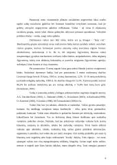 Žalingų įpročių prevencijos įgyvendinimas pradinėje mokykloje 4 puslapis