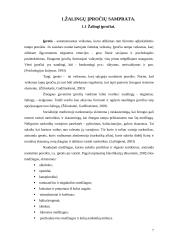 Žalingų įpročių prevencijos įgyvendinimas pradinėje mokykloje 7 puslapis