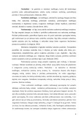 Žalingų įpročių prevencijos įgyvendinimas pradinėje mokykloje 8 puslapis