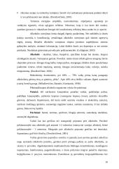 Žalingų įpročių prevencijos įgyvendinimas pradinėje mokykloje 10 puslapis