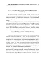 Žemaitijos kolegijos studentų požiūris į savižudybę 5 puslapis