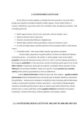 Žemaitijos kolegijos studentų požiūris į savižudybę 8 puslapis
