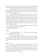 Žemės ūkio sektoriaus veiklos statistinė analizė 11 puslapis