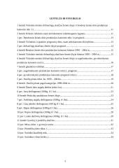 Žemės ūkio sektoriaus veiklos statistinė analizė 2 puslapis