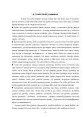 Žemės ūkio sektoriaus veiklos statistinė analizė 5 puslapis