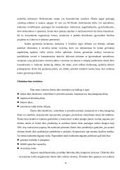 Žemės ūkio sektoriaus veiklos statistinė analizė 7 puslapis